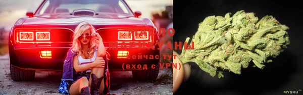 хмурый Белоозёрский
