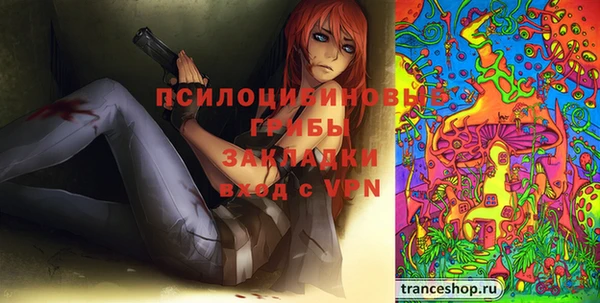 хмурый Белоозёрский