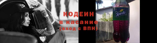 хмурый Белоозёрский